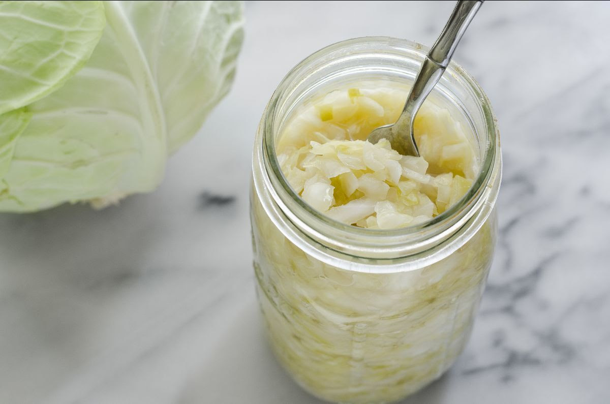 8 Surprising Benefits of Sauerkraut (Plus How to Make It) Deneen
