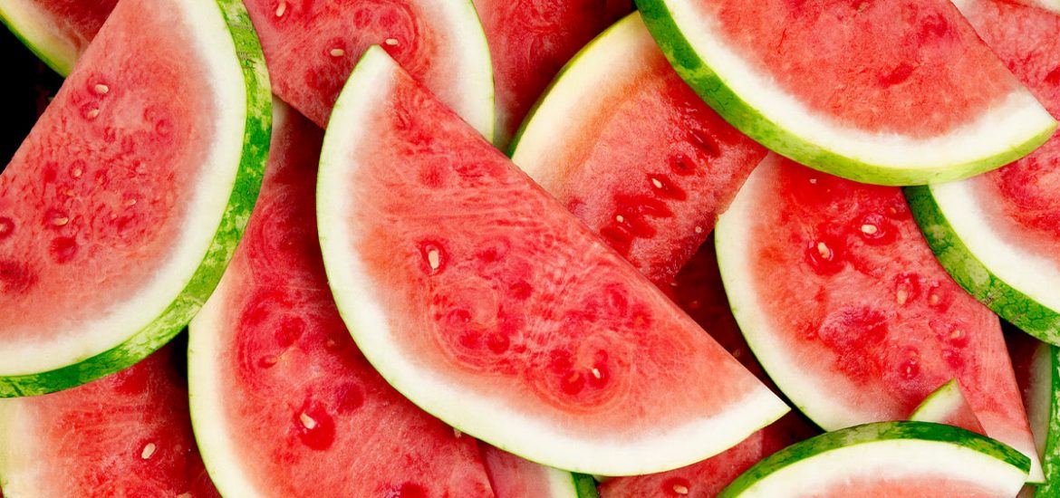 benefits of watermelon