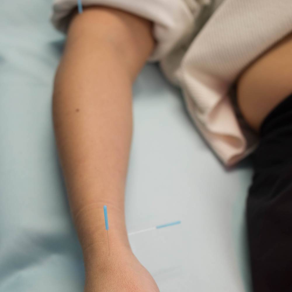 Naturopathic Doctor and Acupuncturist in Tulsa, OK