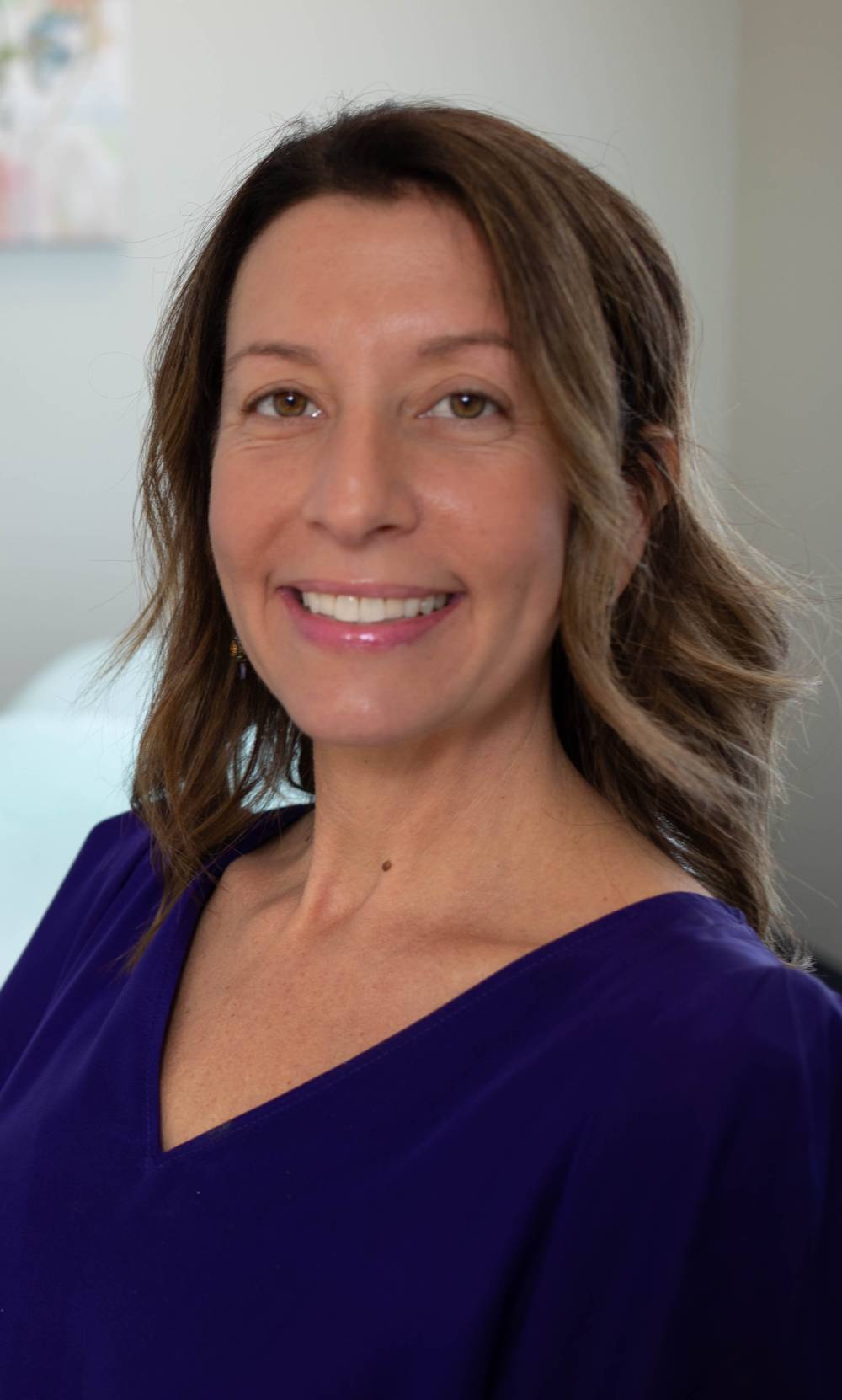 Dr. Shana Deneen, Tulsa Naturopathic Doctor and Acupuncturist 