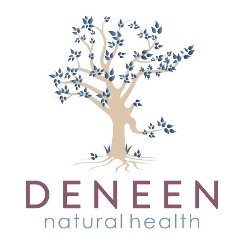 Deneen Natural Health Logo