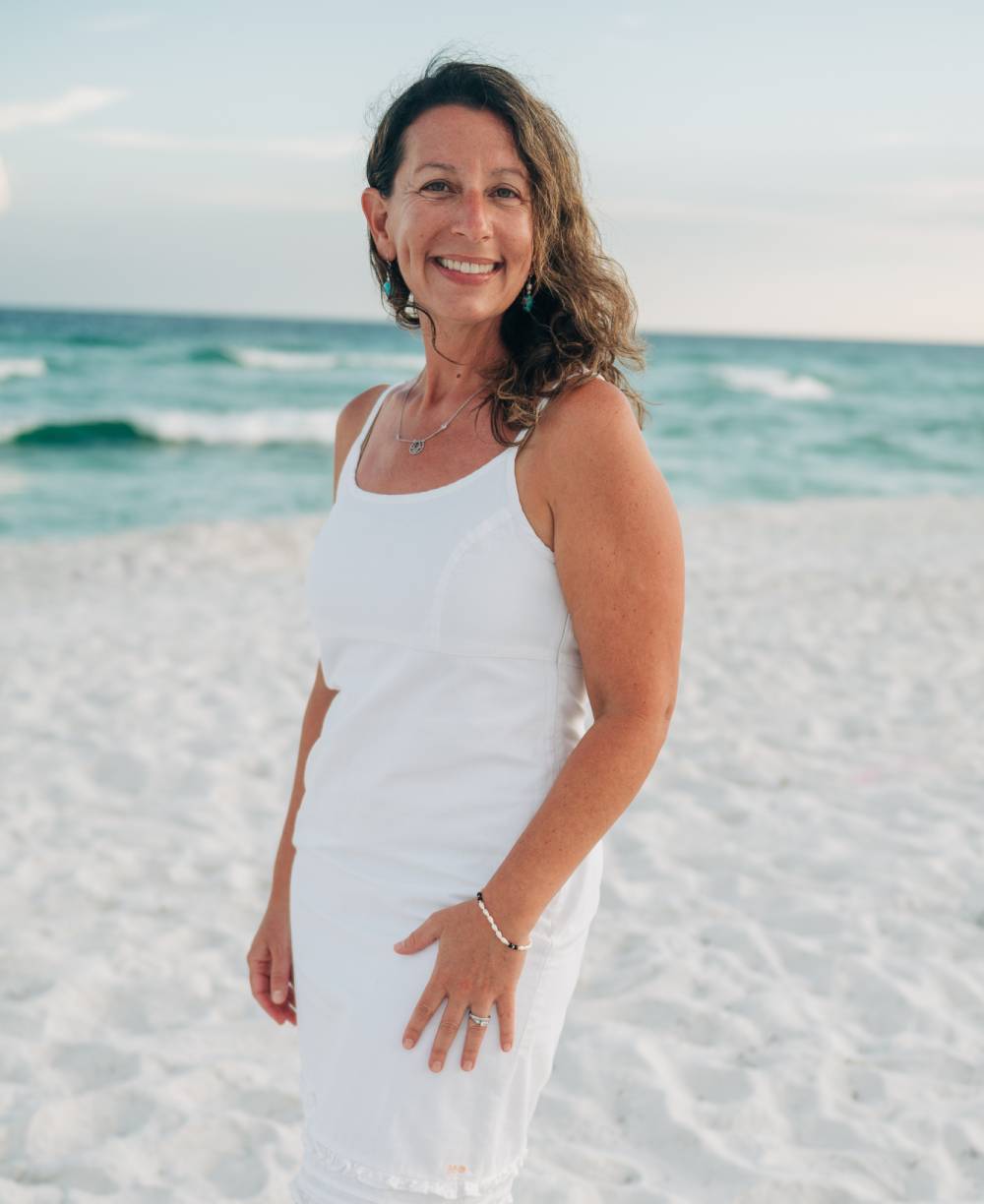 Dr. Shana Deneen, Naturopathic Doctor and Acupuncturist in Tulsa, OK