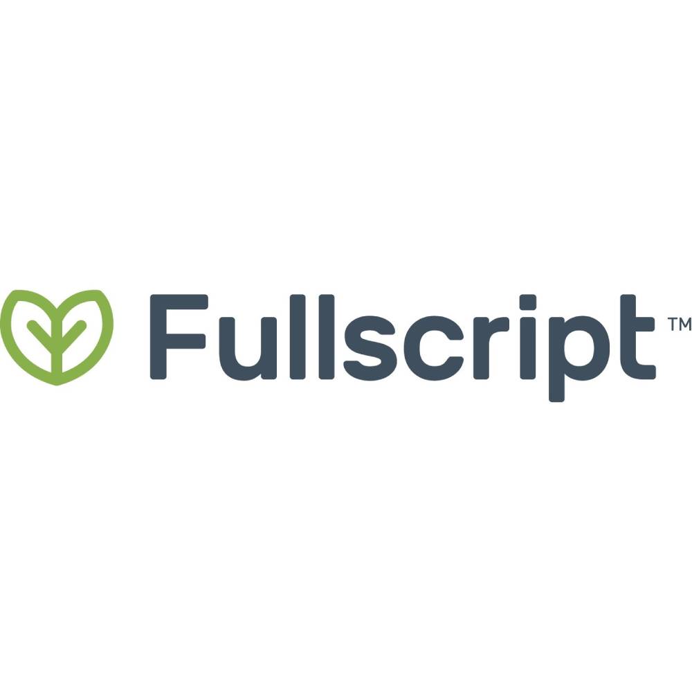 Fullscript Logo